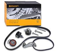 Contitech CT957K2 Kit de Courroie de Distribution