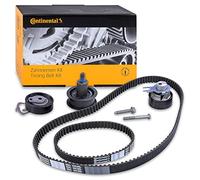 ContiTech Kit de courroie de distribution CT957K3