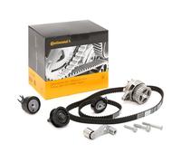 CONTITECH CT957WP2 Kit de distribution + pompe à eau