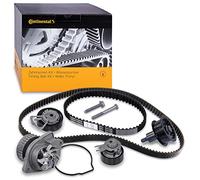 Contitech CT957WP3 Kit de Courroie de Distribution