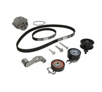 CONTITECH CT957WP4 Kit de distribution + pompe à eau Nombre de dents: 130 20 mm avec joint d'étanchéite