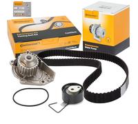 Contitech CT974WP1 Kit de Courroie de Distribution