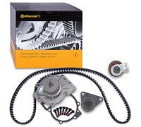 ContiTech Kit de distribution CT979WP1 avec pompe à eau
