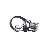 CONTITECH Kit de distribution + pompe à eau 4010858769475