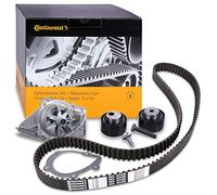 Kit distribution avec pompe à eau CONTINENTAL CT987WP1