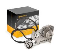 CONTITECH CT988WP1 Kit de distribution + pompe à eau