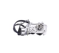 ContiTech Kit de distribution avec pompe à eau CT988WP2