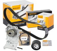 ContiTech Kit de courroie de distribution CT988WP3
