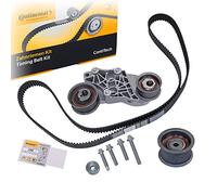 Contitech CT990K2 Kit de Courroie de Distribution
