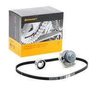CONTITECH CT999WP1 Kit de distribution + pompe à eau