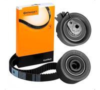 CONTITECH Kit de distribution CT1065K1 Nombre de dents: 134 26mm