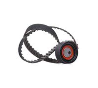 CONTITECH Kit de distribution CT568K1 Nombre de dents: 89 19mm Compatible avec SUZUKI Samurai SUV SJ SWIFT II 3/5 portes EA, MA SJ 413 OS SJ 413 Véhicule tout terrain à carrosserie ouverte OS