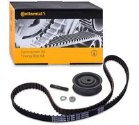 CONTITECH Kit de distribution CT630K1 Nombre de dents: 124 18mm