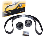 ContiTech Kit de distribution CT891K1 141 dents 28 mm