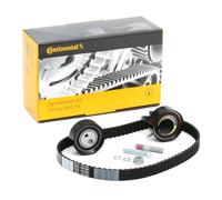 CONTITECH Kit de distribution CT914K1 pour VW LT 28-35 II Bus (2DB, 2DE, 2DK)