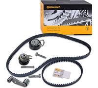 ContiTech Kit de distribution CT957K1