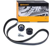 CONTITECH Kit de distribution CT987K1 Nombre de dents: 141 25mm