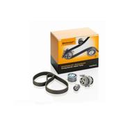 Contitech Kit De Distribution + Pompe A Eau Ct1139wp6