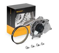 Kit distribution avec pompe à eau CONTINENTAL CT1195WP1