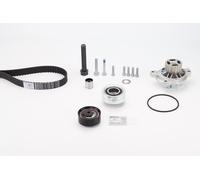 Kit distribution avec pompe à eau CONTINENTAL CT1120WP1
