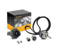 CONTITECH Kit de distribution + pompe à eau Pompe à Eau + Kit De Distribution