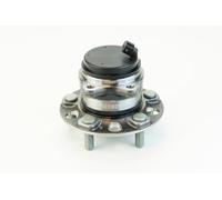 CONTITECH Kit de roulement de roue WBE1119 au projecteur principal Diamètre extérieur: 143,1mm