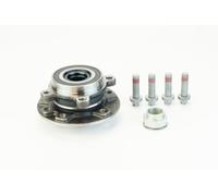 CONTITECH Kit de roulement de roue WBE1130 Barre de torsion au support de palier Diamètre extérieur: 135mm