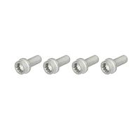 ContiTech Kit de vis MS18 pour poulie-vilebrequin