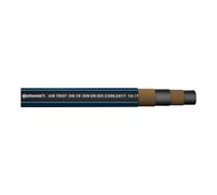 ContiTech Tuyau p. air comprimé AIR TRIX® D. int. 13 mm D. ext. 23 mm L. 40 m NBR Rouleau Quantité:40