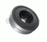 CONTITECH VD1090 Poulie damper (vilebrequin)