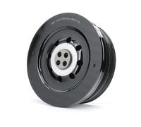 CONTITECH VD1105 Poulie damper (vilebrequin)