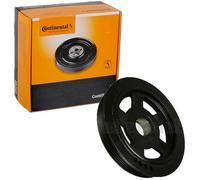 CONTITECH VD1115 Poulie damper (vilebrequin)