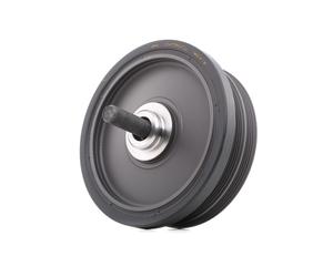 CONTITECH VD1120S Poulie damper (vilebrequin)