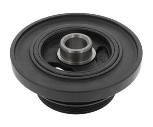 CONTITECH VD1141 Poulie damper (vilebrequin)