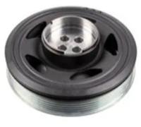 CONTITECH VD1157 Poulie damper (vilebrequin)
