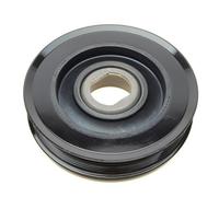 CONTITECH VD1173 Poulie damper (vilebrequin)