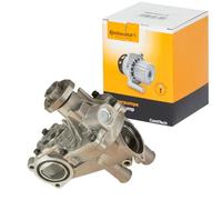 CONTITECH WPS3015 Pompe à eau avec joint d'étanchéite avec bague d'étanchéité avec couvercle Type de fonctionnement: mécanique
