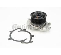 CONTITECH WPS3050 Pompe à eau avec joint d'étanchéite Compatible avec MERCEDES-BENZ Classe C Berline W204 Classe E Berline W211 Classe C Berline W203 Classe ML W164 CLK Coupé C209 Vito Mixto W639