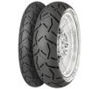 Continental Pneu moto ContiTrailAttack 3 100/90-19 57H TL Avant