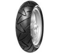 Continental Pneus ContiTwist / ContiTwist WW 140/70 R16 65S été Auto