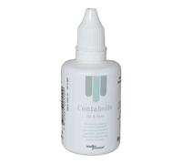 contopharma® Contabelle couvercle et lentille Liquide 50 ml