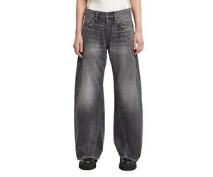 Contor 3D Extreme Loose WMN, Bleu (Faded Scoria Grey D27690-d537-h147), 28W / 30L
