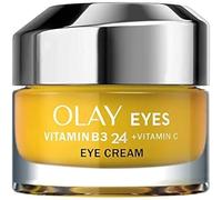 Contorno De Ojos - Olay - Regenerist Vitamin B3 + C - 15 Ml - Tous Types De Peau - Anti-Âge