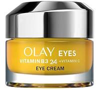 Contorno De Ojos - Olay - Regenerist Vitamin B3 + C - 15 Ml - Tous Types De Peau - Anti-Âge