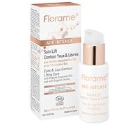 Florame Soin Liftant Contour Yeux et Lèvres Bio – 15 ml