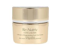 Re-Nutriv Ultimate Lift Crème Contour Yeux Lift Régénérante Jeunesse 15 ml