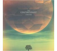Contortionist – Language – 2LP – Rediscovered – Édition limitée (Clear/Tangerine/White/Green)