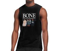 Contortionist, the - Language