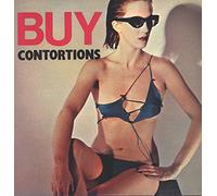 Contortions - Buy-HQ Vinyl [Import]