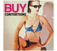 Contortions - Buy [Vinyl]